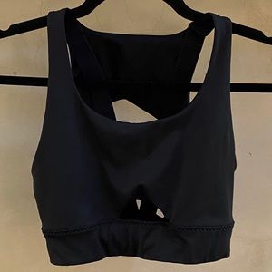 Supportive Sports Bra